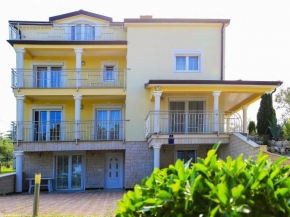 Tomic Apartments